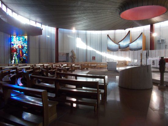 Parrocchia San Gregorio Barbarigo